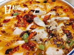 -吴记集庆门酸菜鱼店(集庆路店)