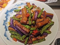 -小菜园新徽菜(合肥之心城店)