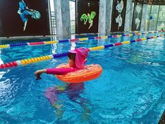 -北京索菲特大酒店·健身中心