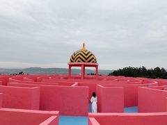 -漳州滨海火山岛自然生态风景区