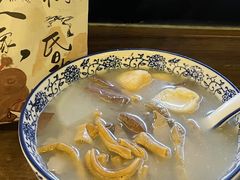 -小潘记鸭血粉丝汤