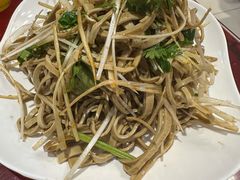 豆腐丝-鸿亨泰杂鱼馆(港馨家园店)