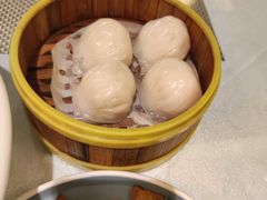 一品海鲜虾饺皇-新加坡瑞珍•海河观景餐厅