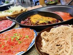 -冯校长老火锅(深圳总店)