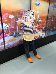 -meland亲子乐园•派对•研学(苏州悠方购物中心店)