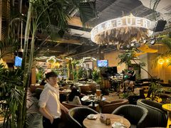 -不二·民谣音乐餐吧(长沙店)
