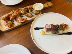 -G+KITCHEN(龙湖狮山天街店)