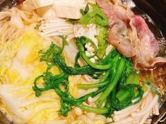 牛肉豆腐煮-三月居酒屋(青年大街店)