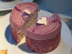 -沁蝶 Butterfly Patisserie甜品蛋糕(北京瑰丽酒店)