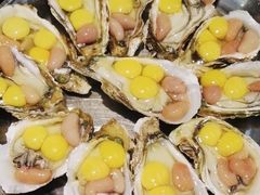 -飞尝蚝·顺德菜·鱼生(顺德总店)
