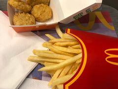 -麦当劳(新闸路店)