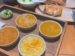 -李百蟹·江南蟹黄面·河景餐厅(夫子庙总店)