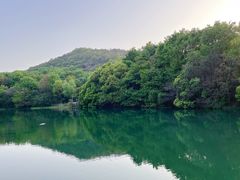 -白马涧龙池景区