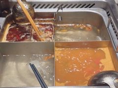 -海底捞火锅(北京路店)