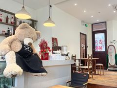 -初甜·舒芙蕾·韩式雪花冰(流塘店)