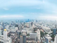 -彩虹云霄拜约克摩天塔