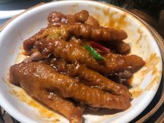 -上下九广州菜馆(锦业路店)