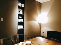 -微热山丘(台北民生公园门市店)