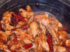 -钦善斋·养生膳食·精典川菜(武侯祠店)