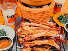 -张记焖窑·十五年专注焖烤(雍和宫店)