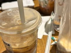 -星巴克臻选(济南恒隆店)