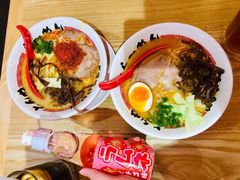 -博多豚屋拉面