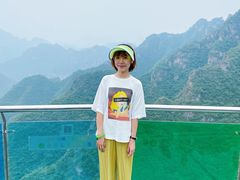 -十渡东湖港风景区