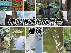 -南京路步行街