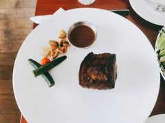 -Ricci睿奇美式餐厅(五道口店)