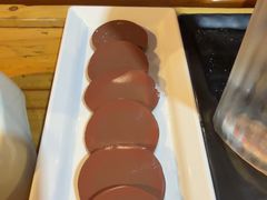 -前门杨记·铜锅涮肉(王府井·故宫店)