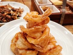 -京味斋·烤鸭·北京菜(安贞店)