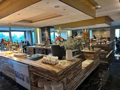 -上海中谷小南国花园酒店