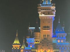 -青岛方特梦幻王国