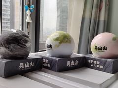 -吴山山·椰子酸奶(天河南店)