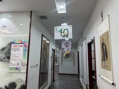 -东书房琴棋书画馆(昆城校区)