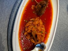 松鼠大桂鱼-绿波廊(豫园店)