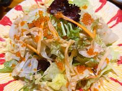 -千吉日本料理(日本一条街店)