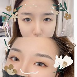 -MIVI半永久纹眉绣眉
