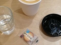 -常识咖啡common sense(春熙路店)