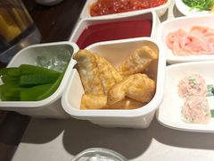 -海底捞火锅(万丰桥店)