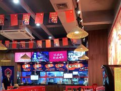 大堂-烧蠔帮·湛江生蚝(工农店)