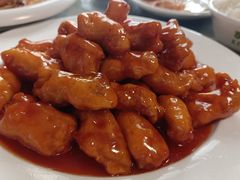 -华春餐馆(鱼山路店)