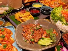 -安南越南餐厅(青岛万象城店)