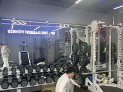 -EASY POWER健身工作室(浦东大道店)