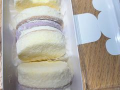 -好利来(SM空港店)