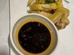 -王中王餐厅(东安路店)