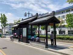 -同得兴 Since·1995 传统苏式面馆(十全街店)
