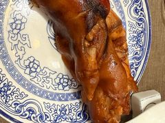 -福来齐·鲁菜海鲜·渔家菜(朝阳街分店)