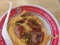 -明記茶餐廳(福田总店)