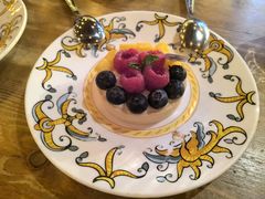 -Alimentari Grande(东湖路店)